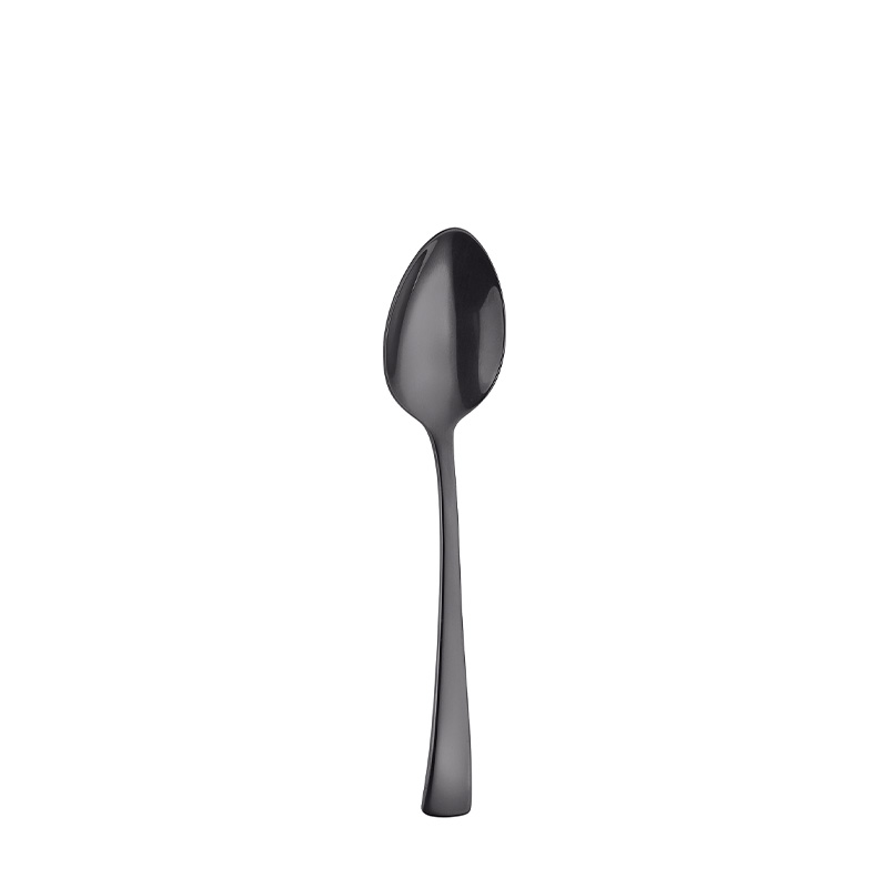 ชุดช้อนส้อม สเตนเลสสตีล 30 ชิ้น ZWILLING รุ่น BELLASERA สี ANTRACITE N1026563